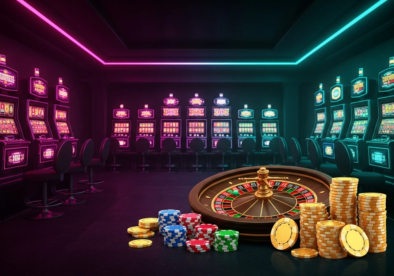 Slottojam1 Seite: Ein Überblick über das SlottoJam Casino für deutsche Spieler